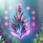 Natural Herbs for Anti-Aging: Embrace Youthful Living Today