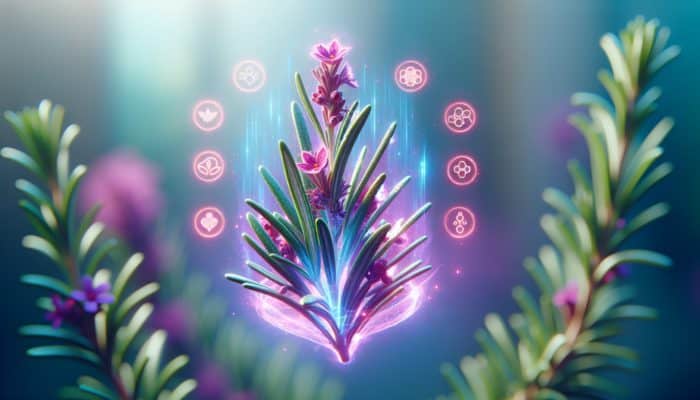 Natural Herbs for Anti-Aging: Embrace Youthful Living Today