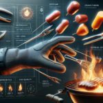 Smart Gloves for BBQ Handling: Essential Picks for Grilling