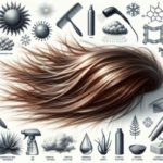 Hydrate Dry Hair Ends for Healthier, Vibrant Locks