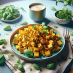Plant-Based Protein Recipes for a Healthy Lifestyle