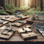 Techniques and Tools for Effective Small Animal Trapping