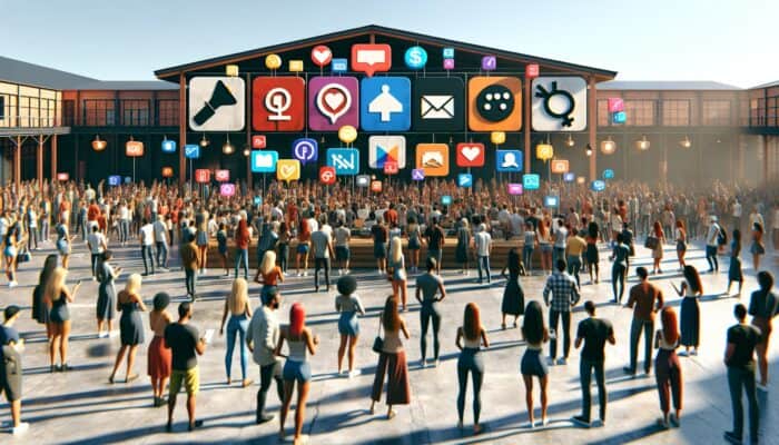 User-Generated Content: A Global Perspective on Influencers
