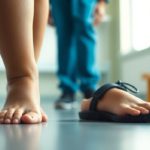 Pediatric Foot Development: Impact of Barefoot vs. Shod