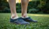 Plantar Fasciitis Recovery with Xero Shoes: 47% Pain Relief