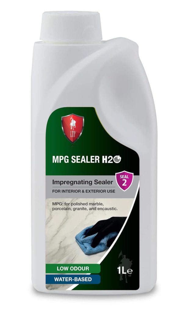 Travertine Sealer: Discover UK Options for Your Home