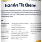 Porcelain Tile Cleaner: Top Methods for a Brilliant Shine