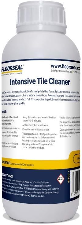 Porcelain Tile Cleaner: Top Methods for a Brilliant Shine