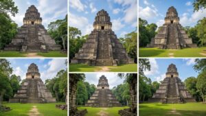 Ancient Maya Ruins: A Comprehensive Guide to Belize’s Wonders