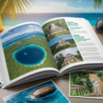Belize Travel Guide: Planning Your First Trip Successfully