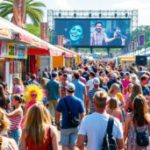 FASMA: Your Guide to Summer 2025 Arts Festival Season