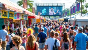 FASMA: Your Guide to Summer 2025 Arts Festival Season