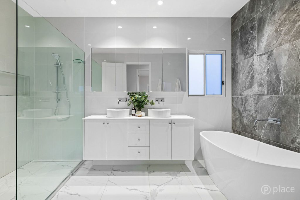 Bathroom Renovations in Brisbane for Higher Resale Value