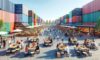 Container Park: Your Ideal Spot for Day Drinking in Downtown