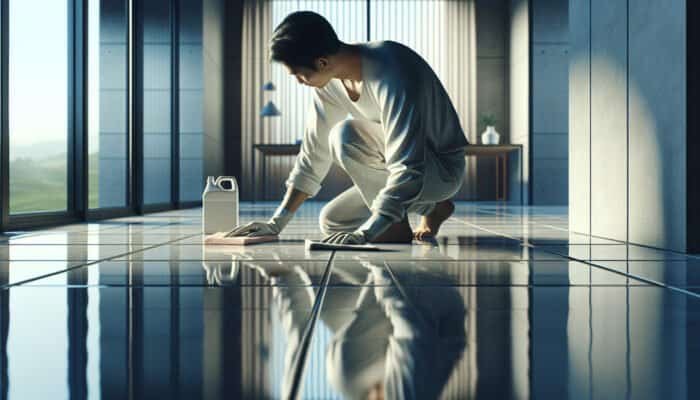 Ceramic Tile Revival: Affordable Cleaning Solutions in Motspur Park