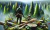 Survival Weapons: Key DIY Crafting Skills You Need