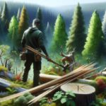 Survival Weapons: Key DIY Crafting Skills You Need