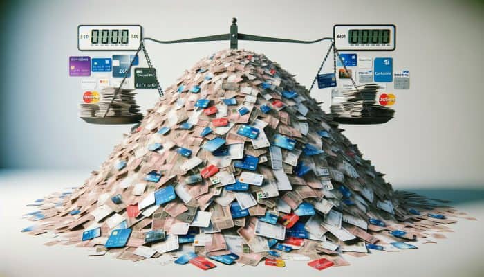 Debt Consolidation Loans: Insights into Trends and Predictions