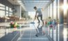 Tile and Grout Cleaning Costs Explained for Worcester Park Residents