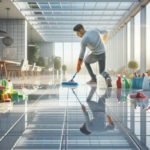 Tile and Grout Cleaning Costs Explained for Worcester Park Residents