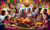 Haitian Griot Recipes: Discover a Spicy Culinary Adventure