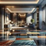 Polished Slate Floors: Elevate Your Barnes Cray Home