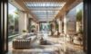 Travertine Floor Restoration in Chelsea: Expert Services