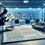 Online Car Rentals: How to Report Issues Quickly