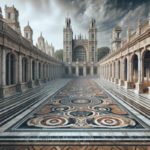 Marble Restoration: Reviving Morden Park’s Damaged Floors