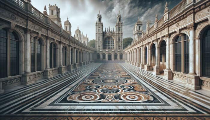 Marble Restoration Services for Morden Park Floors