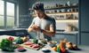 Men’s Nutrition Tracking: A Comprehensive Tech Overview