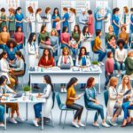 Support for Women’s Health in Low-Income Communities