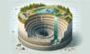 Sinkhole Survival Tips: Essential Safety Measures to Remember