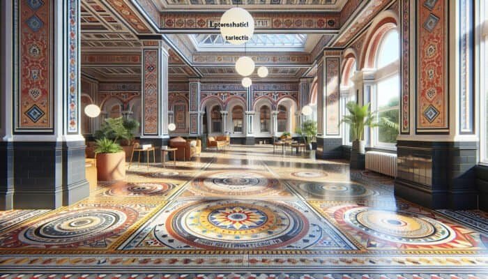 Terrazzo Services for Exceptional Craftsmanship You Can Trust