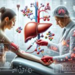 Liver Blood Test Essentials: A Guide for Hinckley Residents
