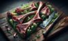 Smoke Bone Marrow: A Rich Guide to Flavourful Delights