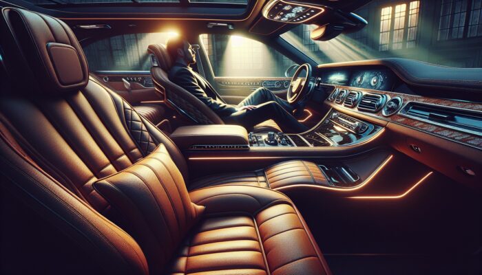 Luxury Car Rentals Online: Your Perfect Weekend Awaits