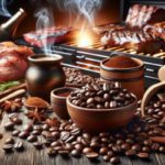 Coffee-Based BBQ Rub: A Savoury Guide to Creation