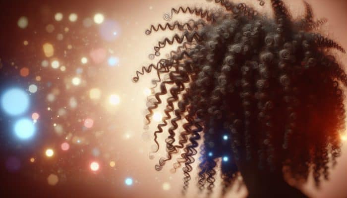 Coily Hair: Essential Tips for Softness and Hydration
