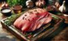 Herb Rub Smoked Turkey Breast: A Savoury Treat