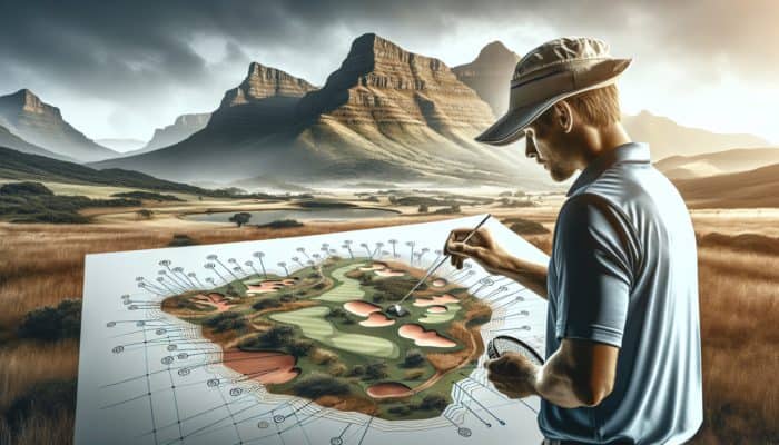 Golf Tournament Preparation: Essential Strategies for South Africa