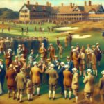 CMR Golf Club: Uncover the West Rand’s Golfing Treasure