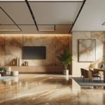 Travertine Floor Cleaning: Professional Solutions for Your Home