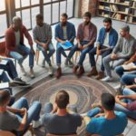 Men’s Health: Building Stronger Community Connections