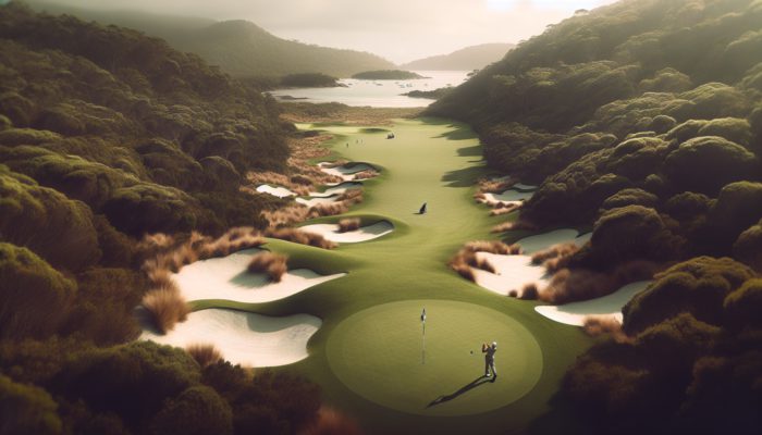 Mtunzini Country Club: Exploring Its Significance