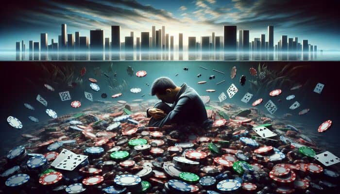 Gambling Debt Consolidation Solutions in the UK