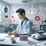 Testosterone Blood Test: A Vital Health Guide for Whitefield Residents