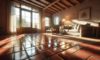 Terracotta Floor Polishing: Revamp Your Home’s Style