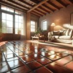 Terracotta Floor Polishing: Revamp Your Home’s Style