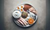 Nutrition for Aging Men: Essential Guide for UK Health